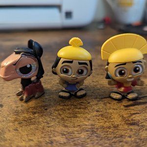 Disney Doorables Series 10